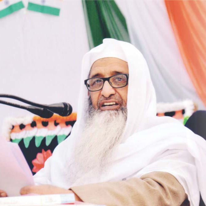 Maulana Mohammed Fazlurrahim Mujaddidi